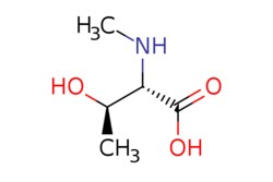eMolecules​ N-Me-Thr-OH | 2812-28-4 | MFCD02094308 | 1g, Quantity: Each