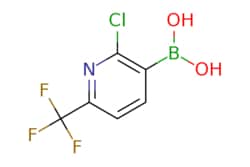 eMolecules​ 2-Chloro-6-trifluoromethylpyridine-3-boronic acid | 205240-63-7