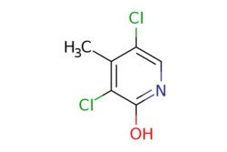 eMolecules​ 3,5-dichloro-4-methylpyridin-2-ol | 58236-72-9 | MFCD16883065