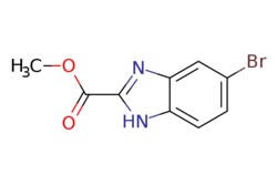eMolecules​ Methyl 5-bromo-1h-benzo[d]imidazole-2-carboxylate | 885280-00-2