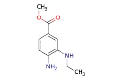 eMolecules​ Methyl 4-amino-3-(ethylamino)benzoate | 1242268-09-2 | MFCD16710286