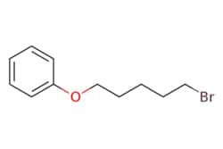 eMolecules​&nbsp;5-Phenoxypentyl bromide | 22921-72-8 | MFCD00039203 | 1g