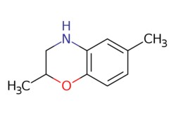 eMolecules​ 2,6-Dimethyl-3,4-dihydro-2H-1,4-benzoxazine | 58959-93-6 |