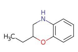 eMolecules​ 2-Ethyl-3,4-dihydro-2H-1,4-benzoxazine | 1082930-33-3 | MFCD11603418