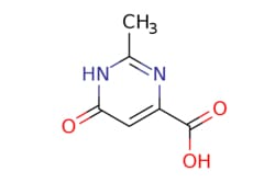 eMolecules​ 2-Methyl-6-oxo-1,6-dihydropyrimidine-4-carboxylic acid | 34415-10-6