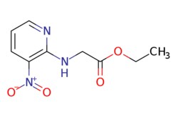 eMolecules​ Ethyl 2-[(3-nitropyridin-2-yl)amino]acetate | 90559-63-0 |