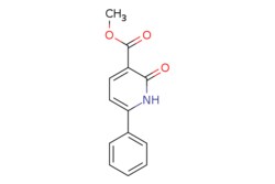 eMolecules​ Methyl 2-oxo-6-phenyl-1,2-dihydropyridine-3-carboxylate | 125031-47-2