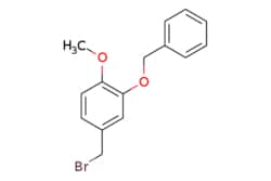 eMolecules​ 2-(Benzyloxy)-4-(bromomethyl)-1-methoxybenzene | 55667-12-4