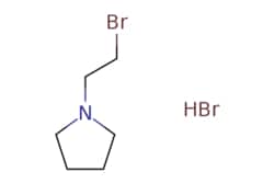 eMolecules​ 1-(2-Bromoethyl)pyrrolidine HBr | 80819-91-6 | MFCD09991600