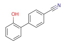 eMolecules​ 2-(4-Cyanophenyl)phenol | 127703-35-9 | MFCD06802201 | 1g,