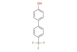 eMolecules​ 4-(4-Trifluoromethylphenyl)phenol | 10355-13-2 | MFCD06802299 | 1g