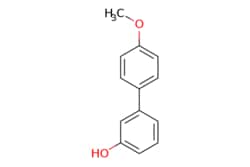 eMolecules​&nbsp;3-(4-Methoxyphenyl)phenol | 33104-27-7 | MFCD06802310 | 1g