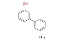 eMolecules​&nbsp;93254-86-5 | 3-(3-Methylphenyl)phenol | Combi-Blocks | MFCD06802318 | 184.238 | C13H12O | 96.000 | Cc1cccc(c1)-c1cccc(O)c1 | 1g | 401044295