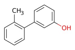 eMolecules​&nbsp;71965-05-4 | 3-(2-Methylphenyl)phenol | Combi-Blocks | MFCD06802319 | 184.238 | C13H12O | 96.000 | Cc1ccccc1-c1cccc(O)c1 | 1g | 117577883