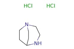 eMolecules​&nbsp;1,4-Diazabicyclo[3.2.2]nonane dihydrochloride | 150208-70-1 | MFCD07618268 | 1g