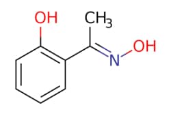 eMolecules​ 1-(2-Hydroxyphenyl)-1-ethanone oxime | 1196-29-8 | MFCD00049244