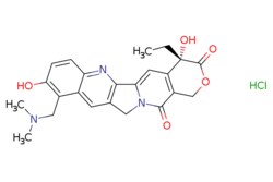 eMolecules​ Topotecan HCl | 119413-54-6 | MFCD00866235 | 1g