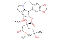 eMolecules​&nbsp;Harringtonine | 26833-85-2 | MFCD28978177 | 250mg