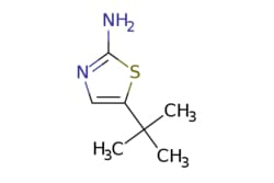 eMolecules​ 5-tert-Butyl-1,3-thiazol-2-amine | 299417-31-5 | MFCD02170355