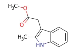 eMolecules​ 2-Methyl-1h-indole-3-acetic acid methyl ester | 78564-10-0