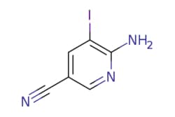 eMolecules​ 6-Amino-5-iodonicotinonitrile | 1187322-51-5 | MFCD12827898