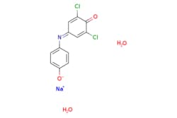 eMolecules​ 2,6-Dichloroindophenol sodium salt dihydrate | 620-45-1 | MFCD00150015