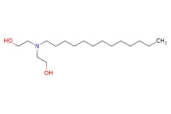 eMolecules​ N,N-Bis (2-hydroxyethyl) tridecylamine | 68155-05-5 | MFCD06252526