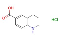 eMolecules​ 1,2,3,4-Tetrahydroquinoline-6-carboxylic acid hydrochloride