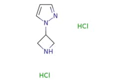 eMolecules​ 1-(Azetidin-3-yl)-1H-pyrazole dihydrochloride | 1107627-16-6