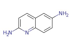 eMolecules​ Quinoline-2,6-diamine | 855837-85-3 | MFCD12173224 | 1g, Quantity: