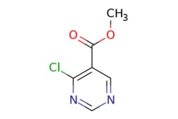 eMolecules​ Methyl 4-chloropyrimidine-5-carboxylate | 1246471-45-3 | MFCD12964314