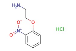 eMolecules​ 2-(2-Nitrophenoxy)ethylamine, HCl | 98395-65-4 | MFCD17171382