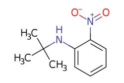 eMolecules​&nbsp;N-tert-Butyl-2-nitroaniline | 28458-45-9 | MFCD16170799 | 1g