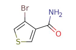 eMolecules​ 4-Bromothiophene-3-carboxamide | 100245-61-2 | MFCD17171292