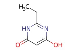 eMolecules​&nbsp;2-Ethyl-6-hydroxypyrimidin-4(3h)-one | 3709-98-6 | MFCD11215314 | 1g