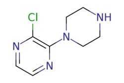eMolecules​ 2-Chloro-3-(1-piperazinyl)pyrazine | 85386-99-8 | MFCD07787272
