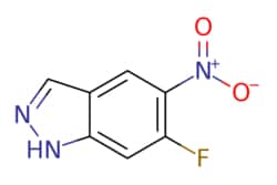 eMolecules​ 6-Fluoro-5-nitro-1h-indazole | 633327-51-2 | MFCD09261136 |