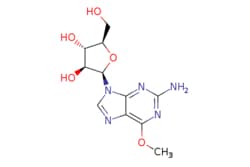 eMolecules​ Nelarabine | 121032-29-9 | MFCD00871078 | 1g, Quantity: Each