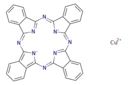eMolecules​ Phthalocyanine blue | 147-14-8 | MFCD00010719 | 25g, Quantity: