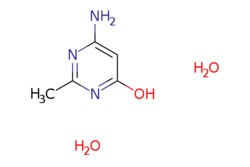 eMolecules​ 4-Amino-6-hydroxy-2-methylpyrimidine dihydrate | 388582-41-0