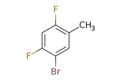 eMolecules​ 1-Bromo-2,4-difluoro-5-methylbenzene | 159277-47-1 | MFCD15144620