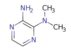 eMolecules​&nbsp;2-Amino-3-(dimethylamino)pyrazine | 89488-74-4 | MFCD08460072 | 1g