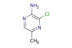 eMolecules​ 2-Amino-3-chloro-5-methylpyrazine | 89182-14-9 | MFCD09834805