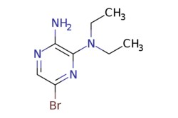 eMolecules​ 2-Amino-5-bromo-3-(diethylamino)pyrazine | 912773-09-2 | MFCD08460064