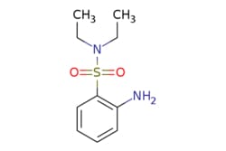 eMolecules​ N,N-Diethyl 2-aminobenzenesulfonamide | 57947-01-0 | MFCD09736559 | 1g