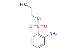 eMolecules​ 2-Amino-n-propylbenzenesulfonamide | 436095-50-0 | MFCD04035389