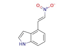 eMolecules​ trans-4-(2-Nitrovinyl)indole | 851192-48-8 | MFCD08741412 |