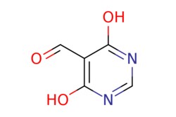 eMolecules​ 4,6-Dihydroxy-5-formylpyrimidine | 14256-99-6 | MFCD06253722
