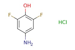 eMolecules​ 4-Amino-2,6-difluorophenol, HCl | 220353-22-0 | MFCD12197391