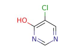 eMolecules​ 5-Chloropyrimidin-4-ol | 4349-08-0 | MFCD09750156 | 1g, Quantity: